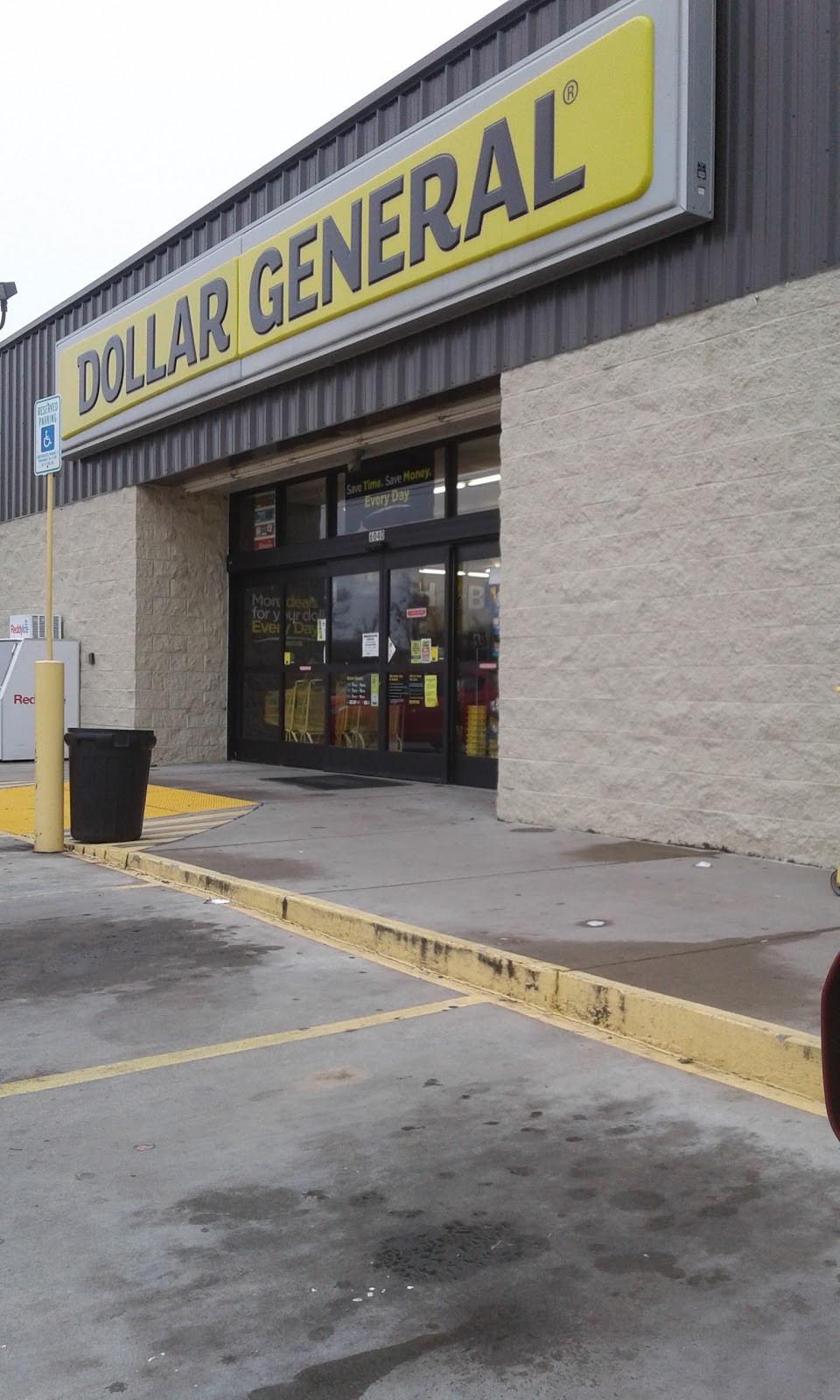 Dollar General | 6040 Raleigh Millington Rd, Millington, TN 38053, USA | Phone: (901) 504-4790