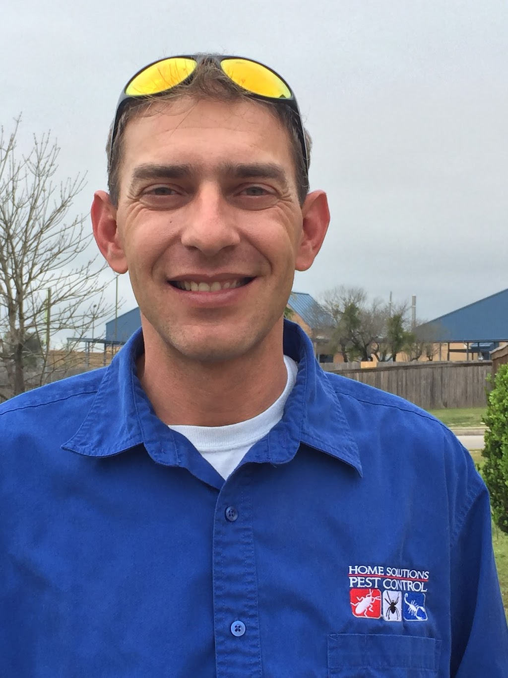 HOME SOLUTIONS: PEST CONTROL | 11059 Vollmer Ln, San Antonio, TX 78254, USA | Phone: (210) 679-9000