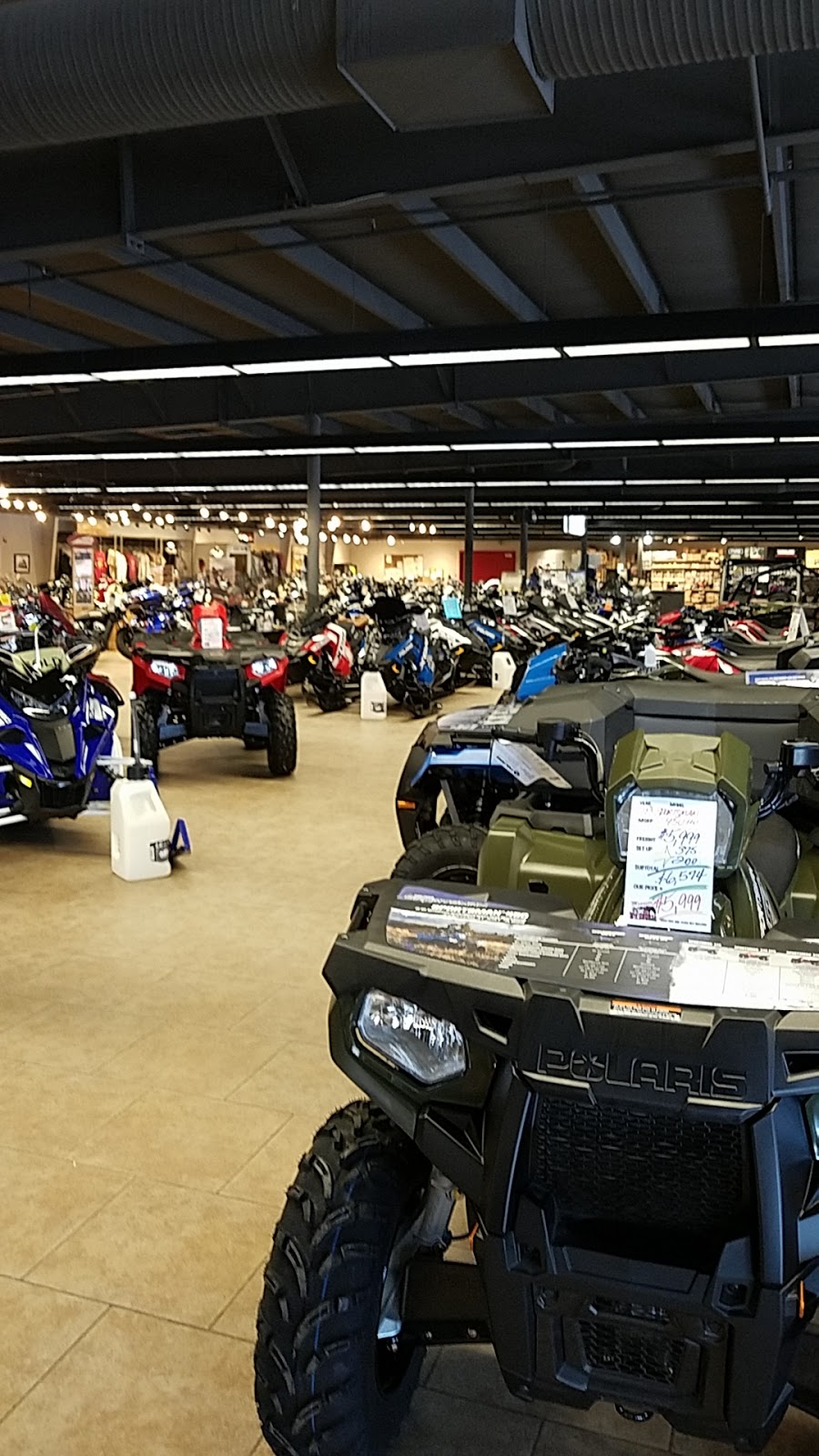 Wild Horse Powersports | 2775 US-9, Malta, NY 12020, USA | Phone: (518) 371-2087