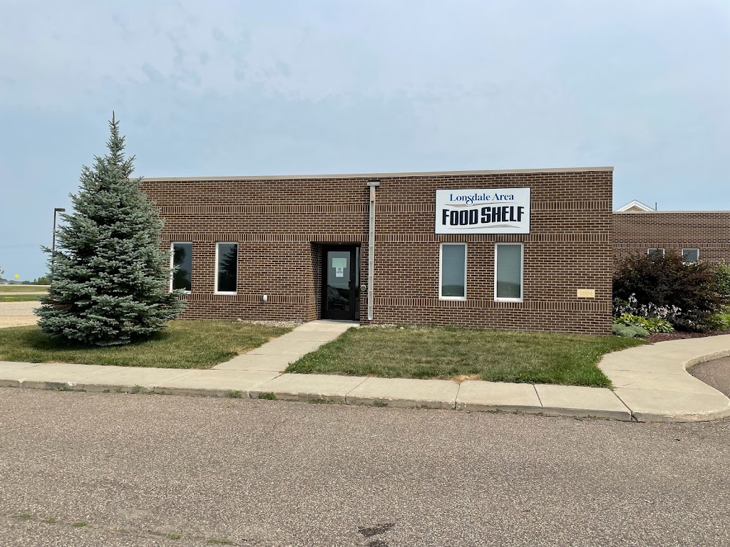 Lonsdale Area Food Shelf | 7525 Garfield Ave, Lonsdale, MN 55046, USA | Phone: (507) 744-5399