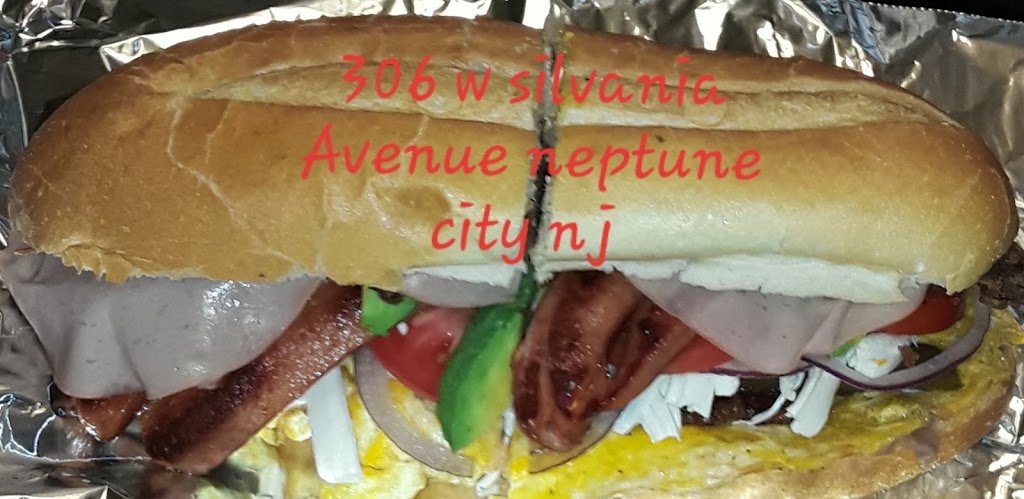 The Morenita Restaurant | 306 W Sylvania Ave, Neptune City, NJ 07753, USA | Phone: (732) 455-8523