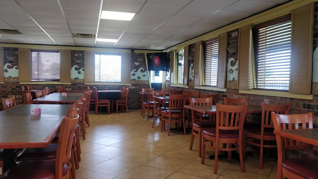 Westbank Grill | 812 Westbank Expy, Westwego, LA 70094, USA | Phone: (504) 941-7714