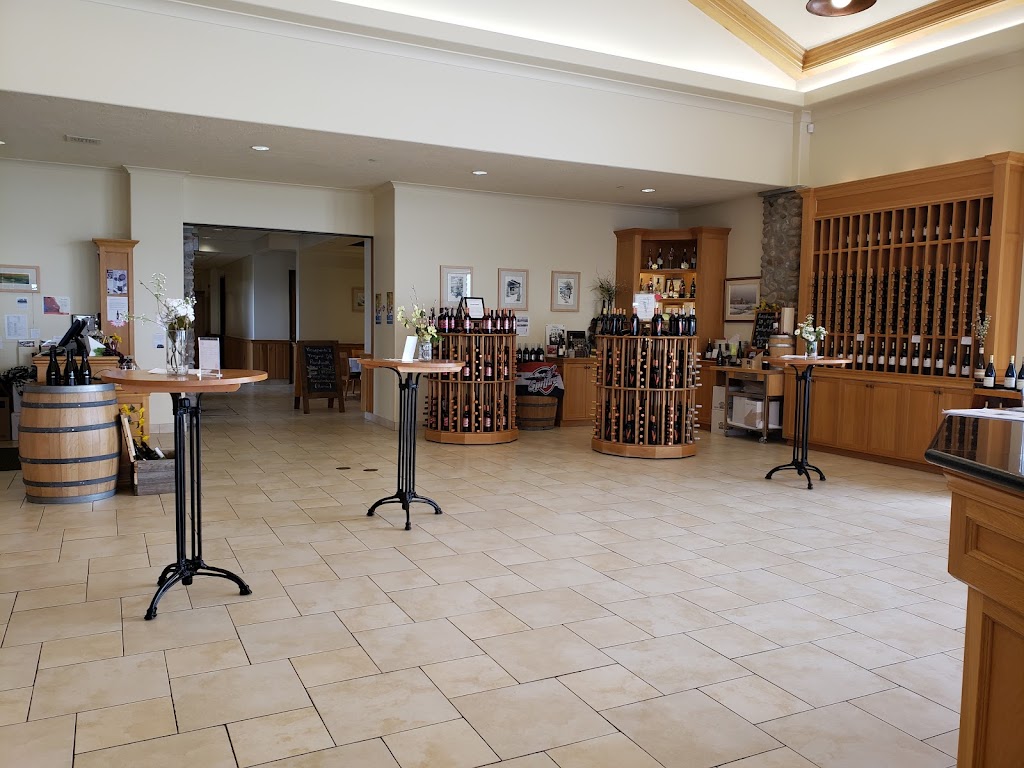 Viewpointe Estate Winery | 151 County Road 50 east, Harrow, ON N0R 1G0, Canada | Phone: (866) 372-8439