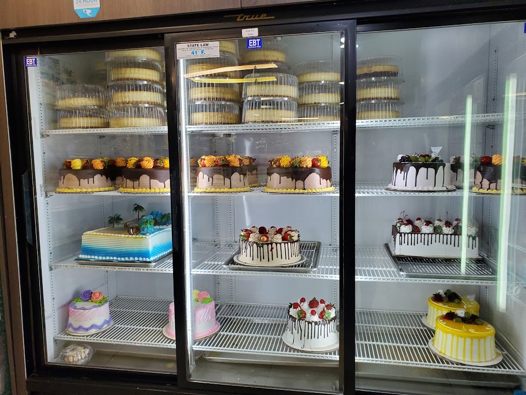 La Sinaloense Bakery | 10508 S Prairie Ave, Inglewood, CA 90303, USA | Phone: (310) 419-8127