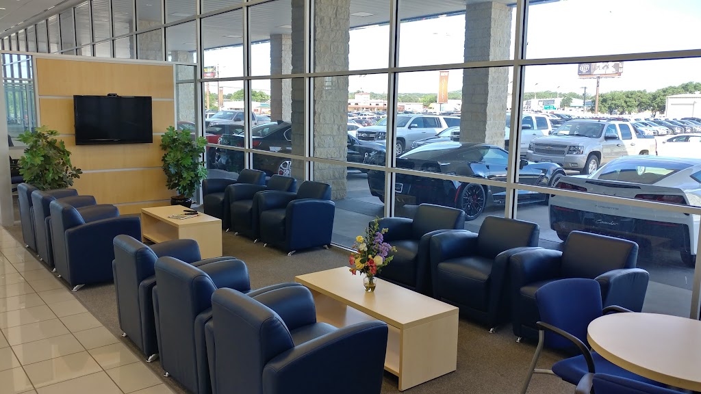 Cavender Chevrolet | 30700 I-10, Boerne, TX 78015, USA | Phone: (210) 460-1354