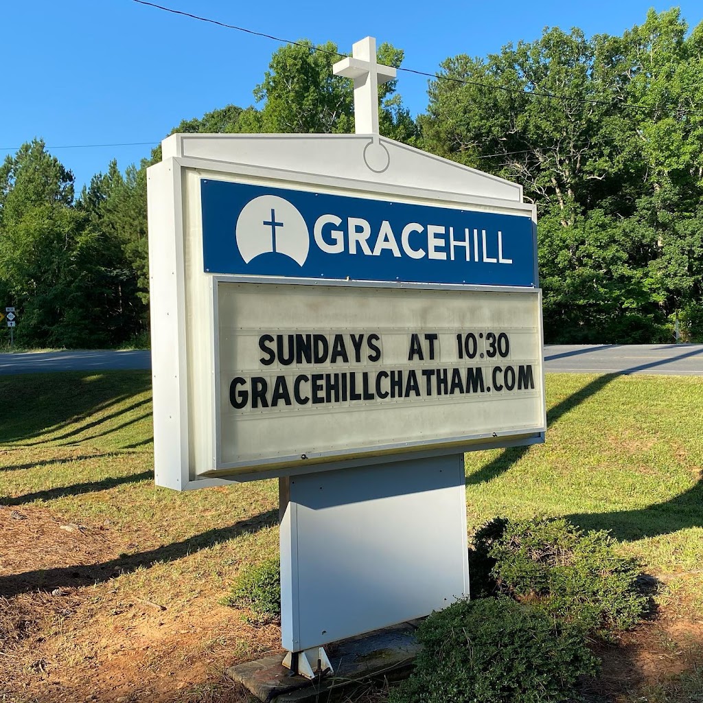 Grace Hill Church | 705 NC-902, Pittsboro, NC 27312, USA | Phone: (919) 704-8978