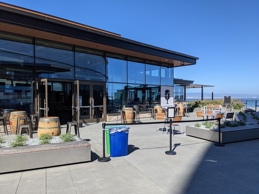 Harmonic Brewing Thrive City | 7 Warriors Way Suite 206, San Francisco, CA 94158, USA | Phone: (415) 966-7128