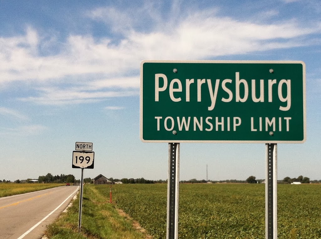 Perrysburg Township | 26609 Lime City Rd, Perrysburg, OH 43551, USA | Phone: (419) 872-8861