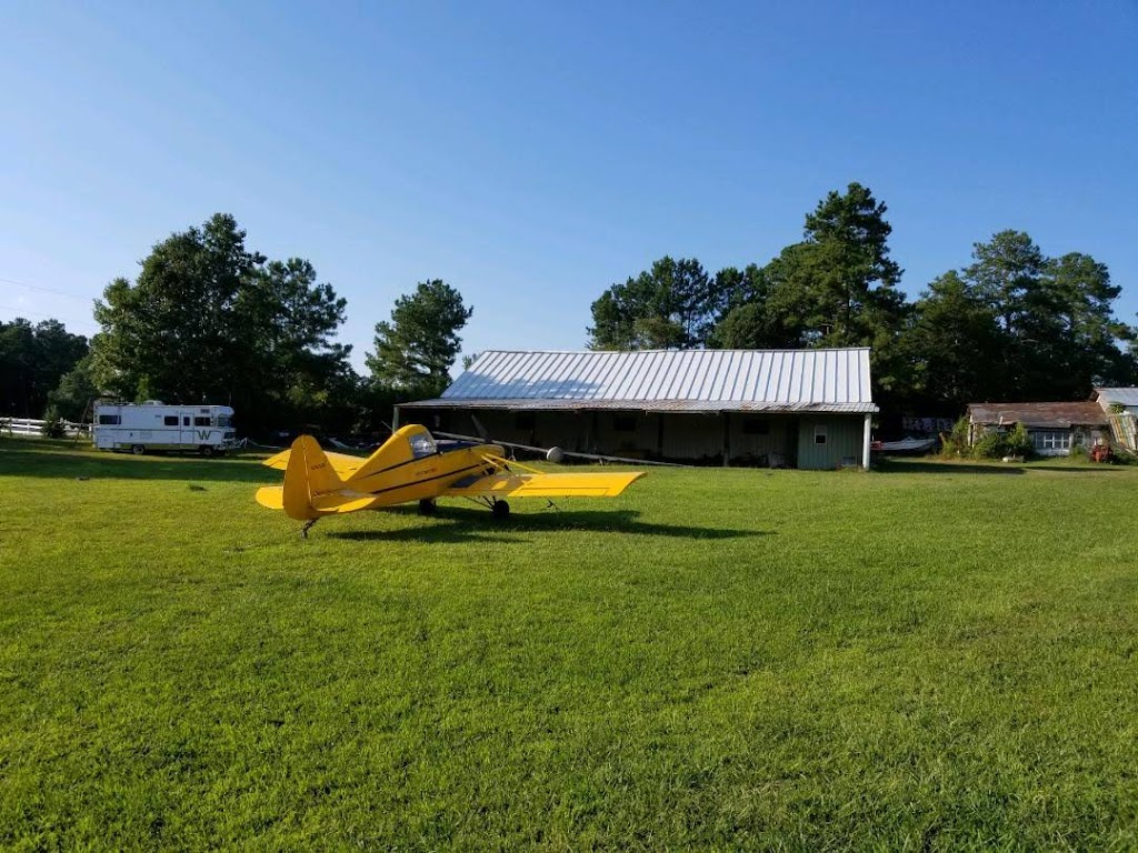 Crooked Creek Airport 7NC5 | 66 Swetts Dr, Zebulon, NC 27597 | Phone: (919) 496-6243