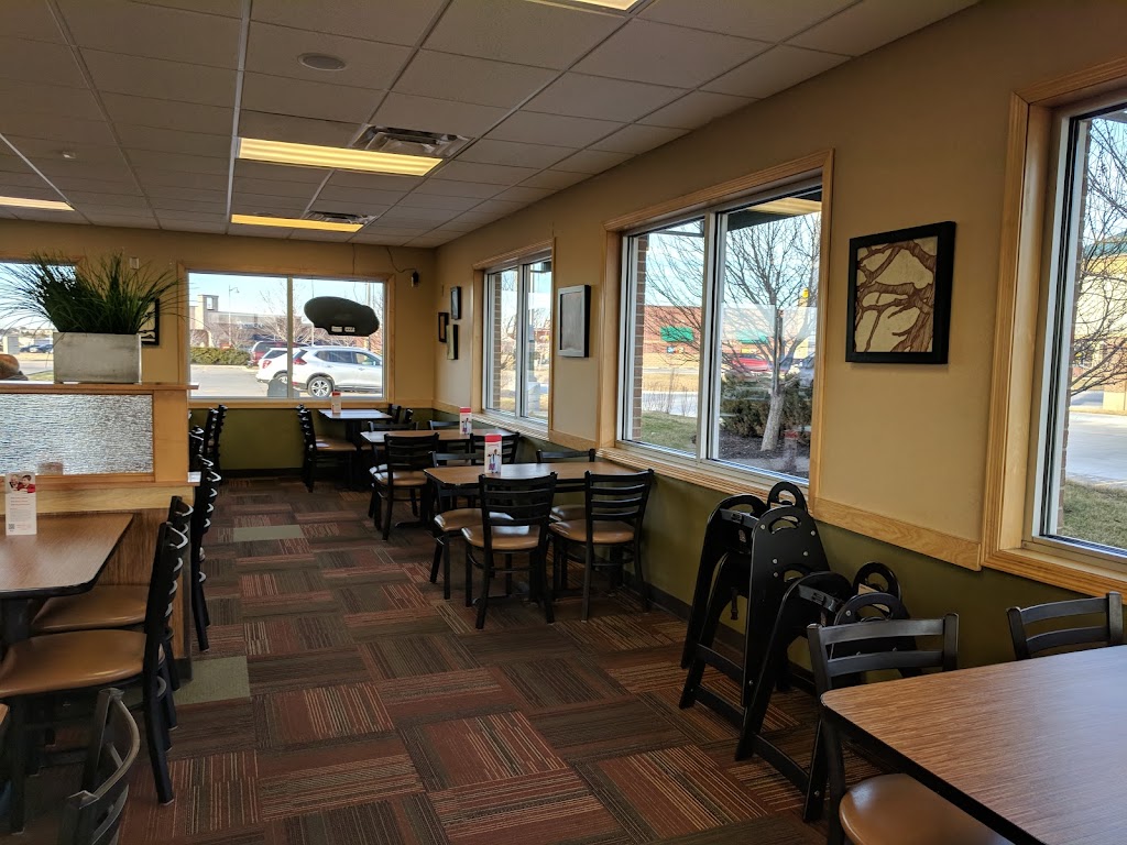 Runza Restaurant | 12149 Mcdermott Plz, La Vista, NE 68128, USA | Phone: (402) 896-4158