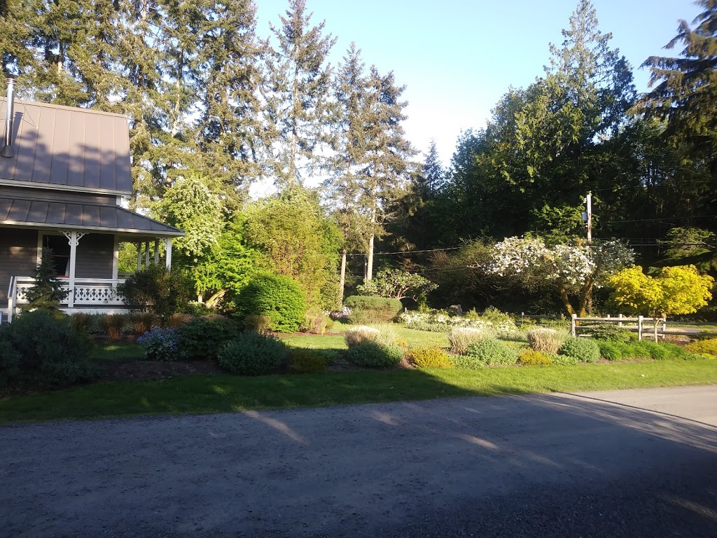 Heyday Farm | 4370 Old Mill Rd NE, Bainbridge Island, WA 98110 | Phone: (206) 201-1770