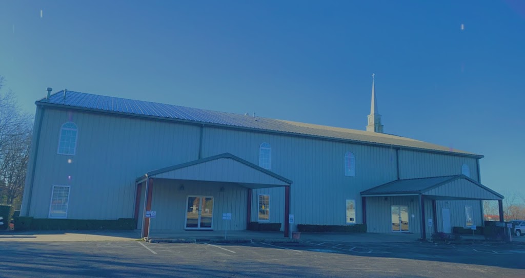 First Baptist Church of Talala | 203 Oak St, Talala, OK 74080, USA | Phone: (918) 275-4235
