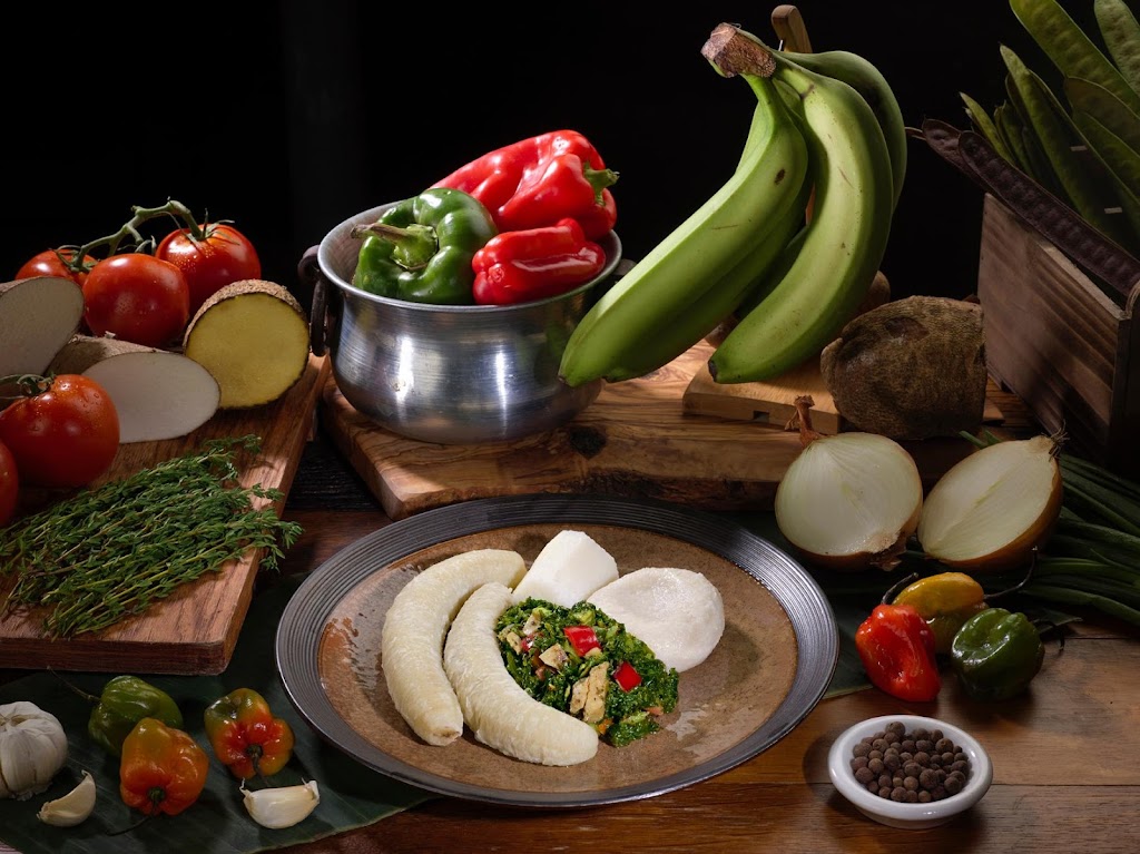 Golden Krust Caribbean Restaurant | 1020 E Hwy 50, Clermont, FL 34711, USA | Phone: (352) 708-5515