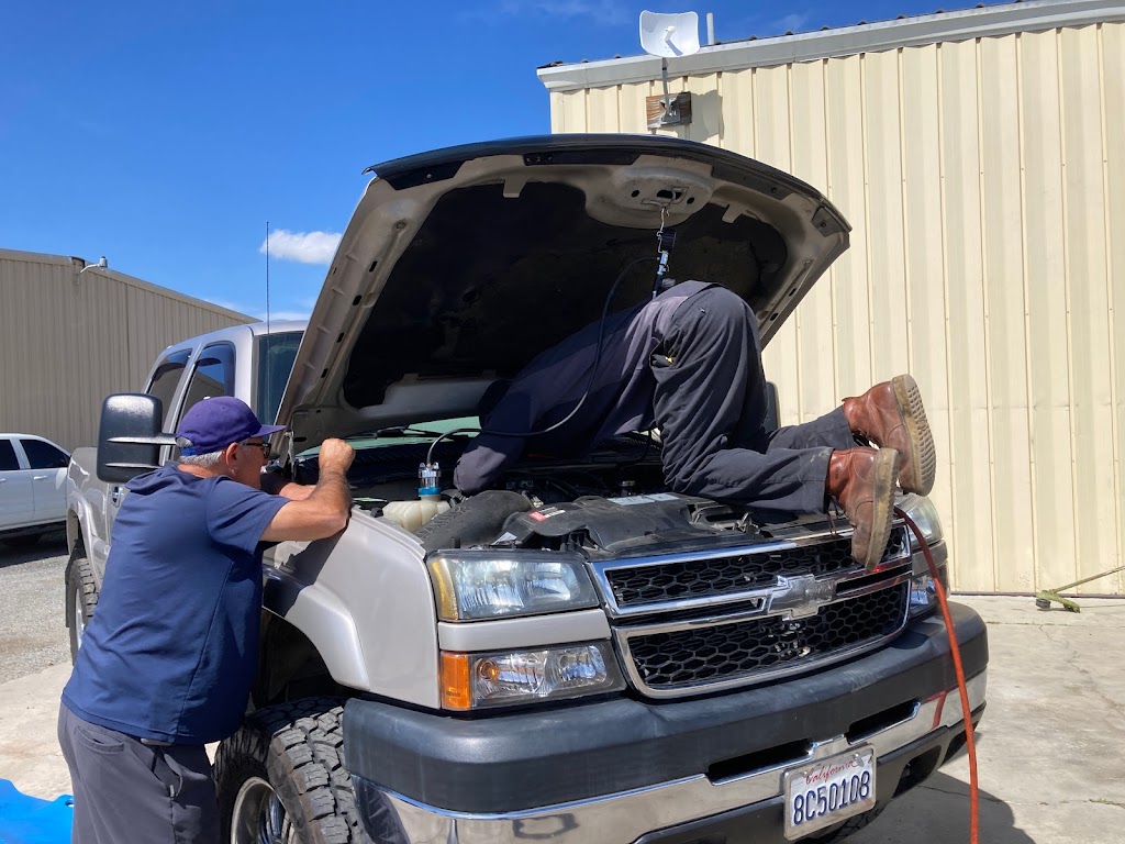 Alliance Diesel Truck , RV and Trailer repair | 1309 S Juanita St A, San Jacinto, CA 92583, USA | Phone: (951) 474-3009