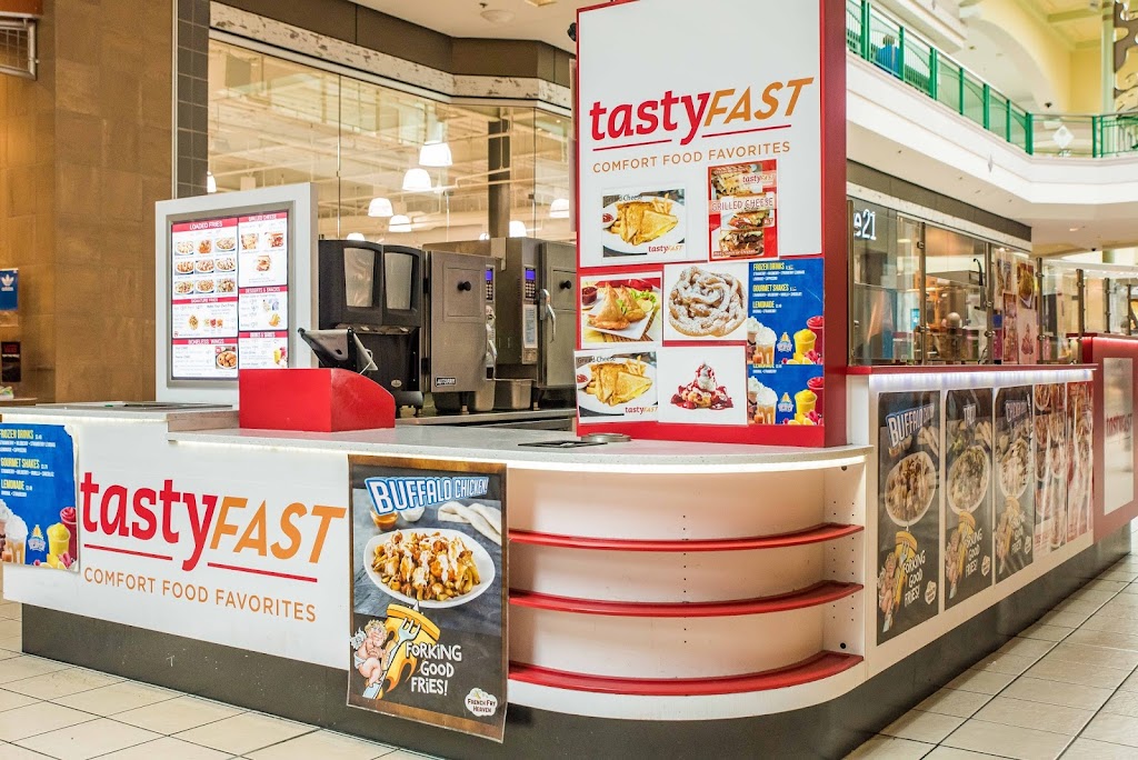 tasty FAST | Inside Arbor Place Mall, 6700 Douglas Blvd, Douglasville, GA 30135, USA | Phone: (678) 838-0000
