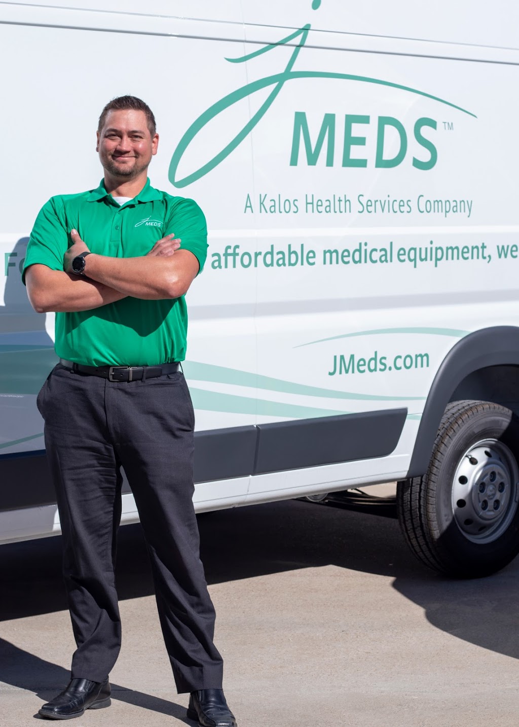 JMeds - North Texas Distribution Center | 158 Bear Cat Rd, Aledo, TX 76008, USA | Phone: (877) 790-5994