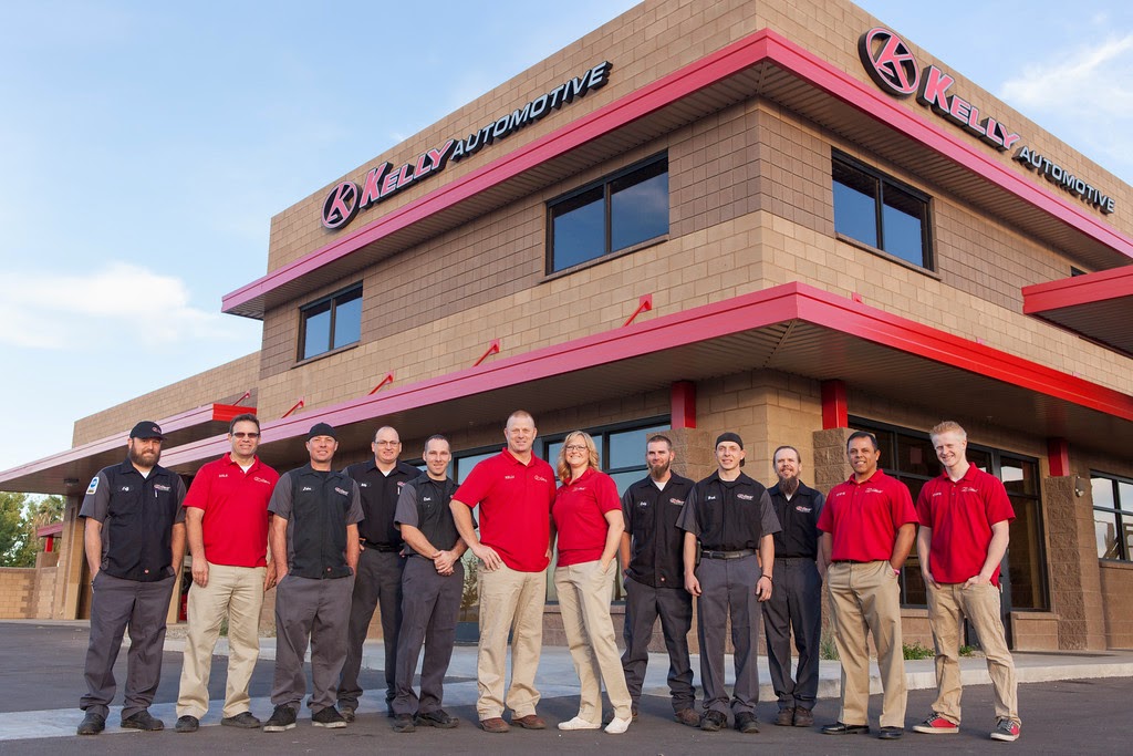 Kelly Automotive | 747 E Southern Ave, Mesa, AZ 85204, USA | Phone: (480) 464-8155