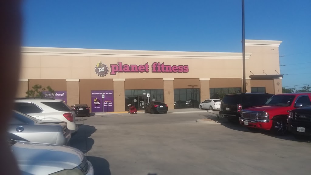 Planet Fitness | 5550 Buckner Blvd ste 400 suite 400, Mesquite, TX 75149, USA | Phone: (469) 904-1414