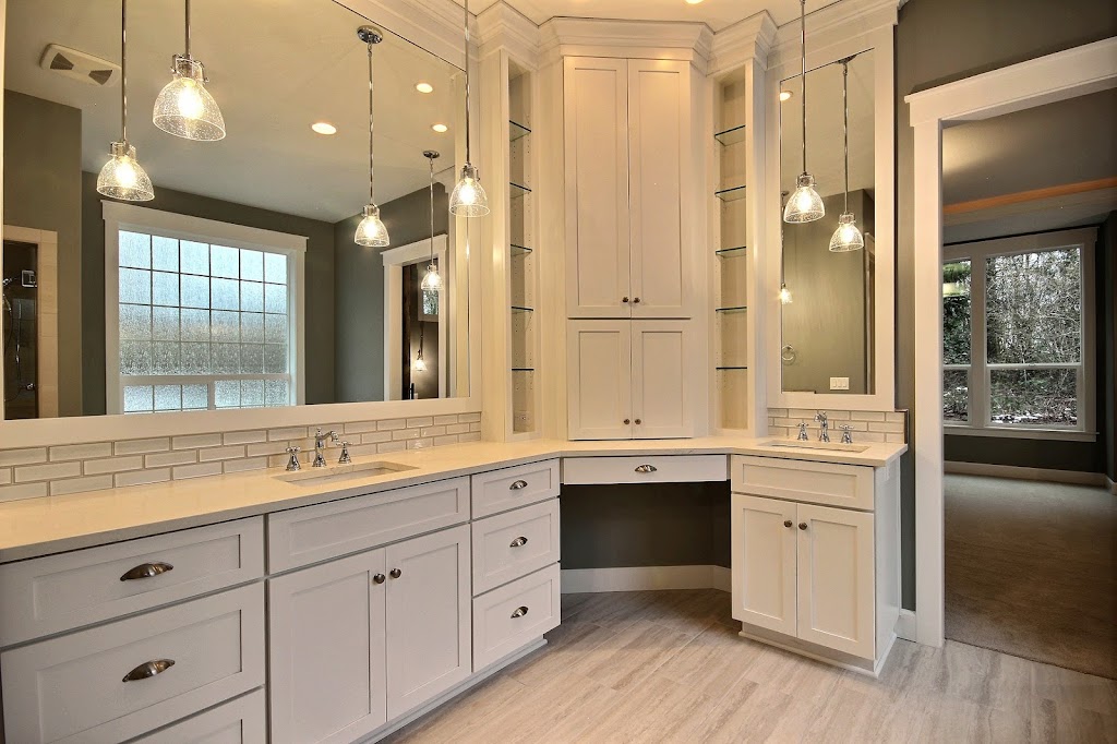 Northwood Cabinets | 1570 Guild Rd, Woodland, WA 98674, USA | Phone: (360) 225-1001