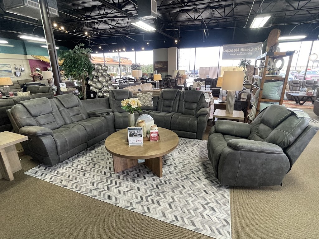 Home Zone Furniture | 6958 Ridgmar Meadow Rd, Fort Worth, TX 76116, USA | Phone: (817) 731-0419