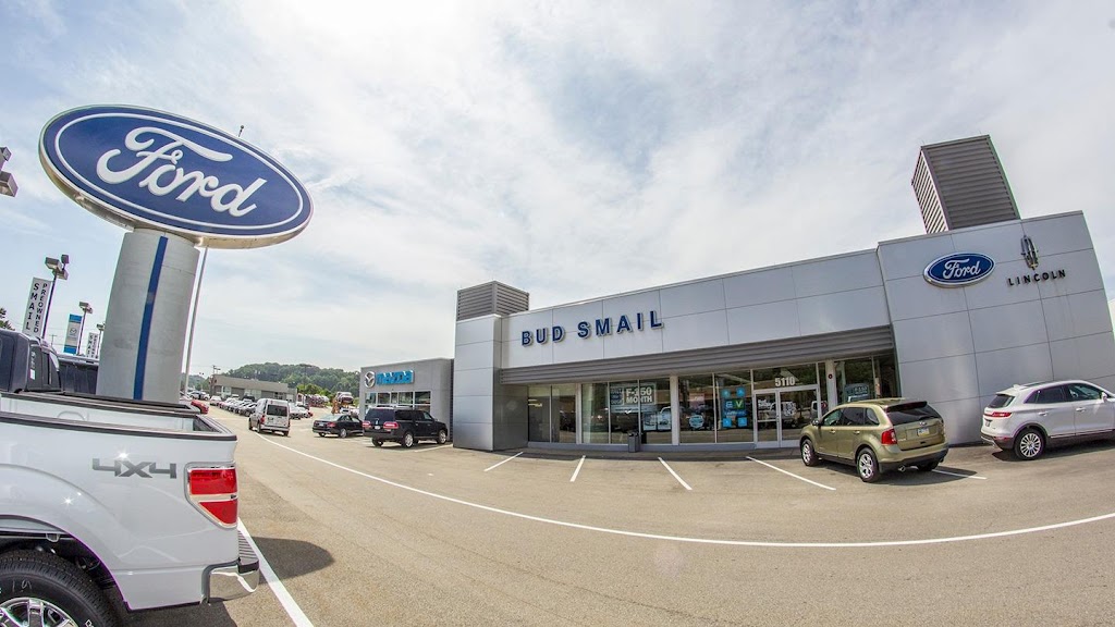 Smail Ford | 5044 Lincoln Hwy, Greensburg, PA 15601, USA | Phone: (724) 900-2107