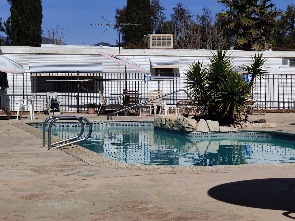 Aladdin Mobile Estates | 12813 7th St #100, Yucaipa, CA 92399, USA | Phone: (909) 795-1528