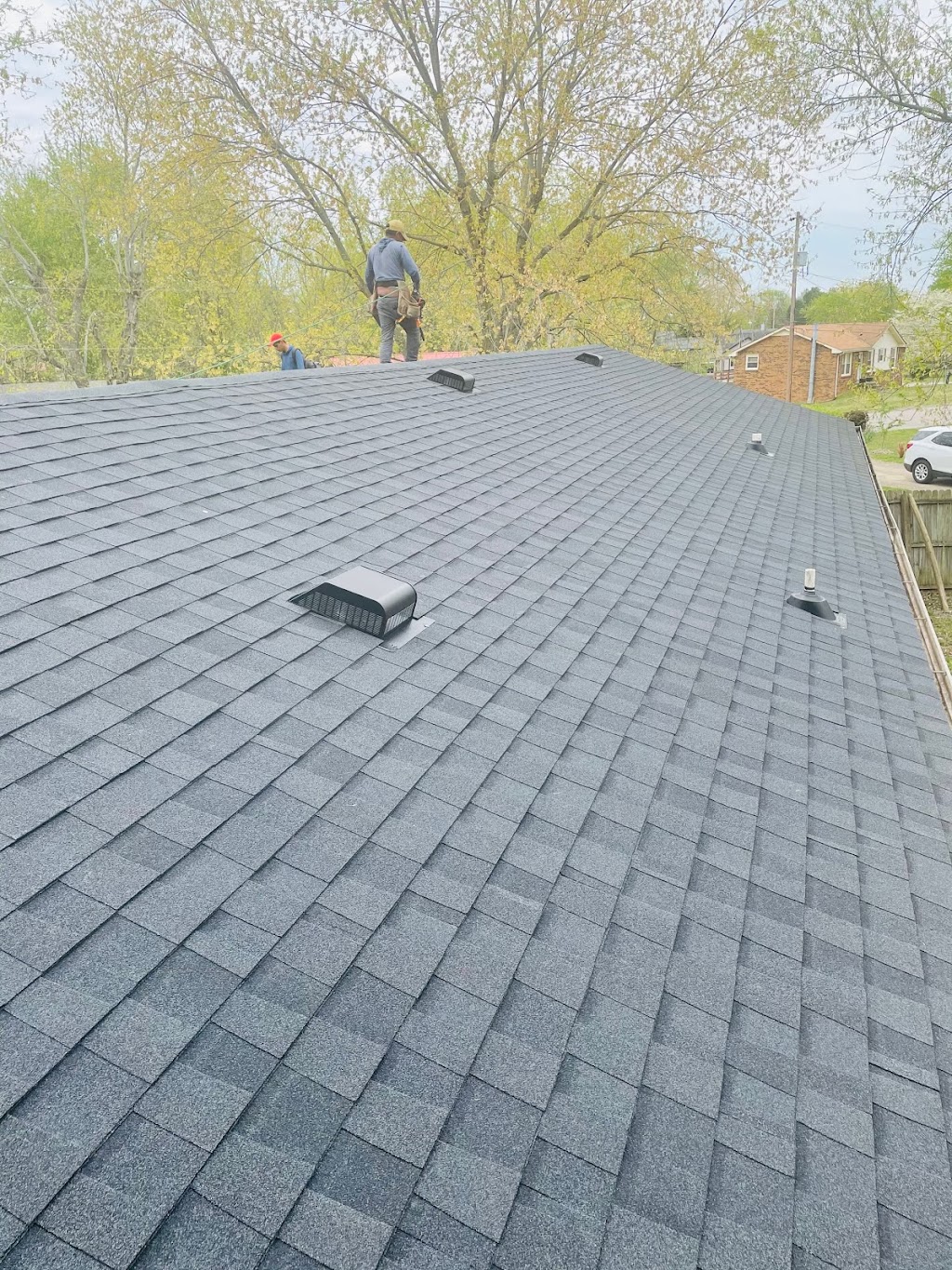 Community Roofing and Exteriors | 1101 N Wrights Ln, Gallatin, TN 37066, USA | Phone: (615) 308-0525