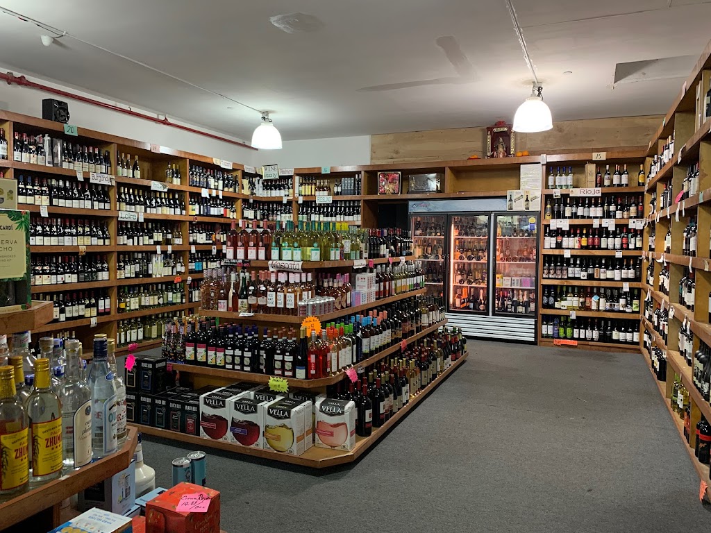 Kings Wine & Spirits | 111 Graham Ave, Brooklyn, NY 11206, USA | Phone: (718) 388-9099