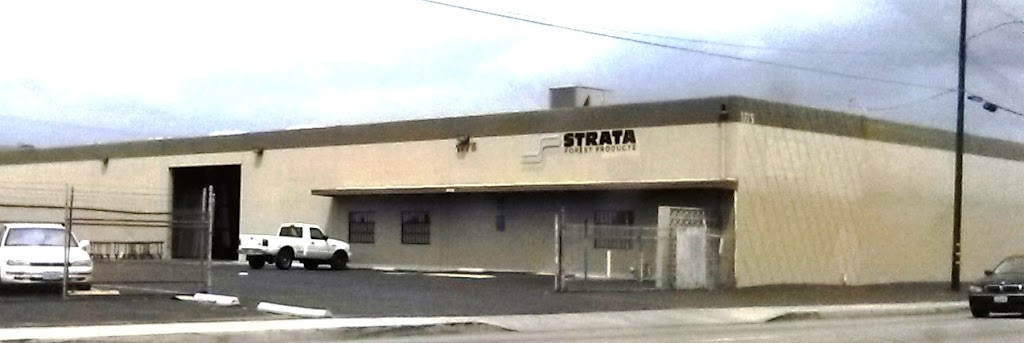 Strata Forest Products Inc | 1775 W El Segundo Blvd, Compton, CA 90222, USA | Phone: (310) 762-9663
