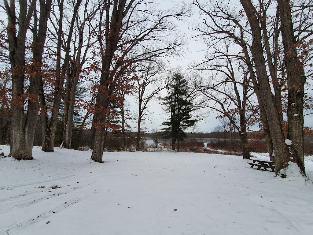 Burton Wetlands Nature Preserve | 15681 Old Rider Rd, Burton, OH 44021 | Phone: (440) 286-9516