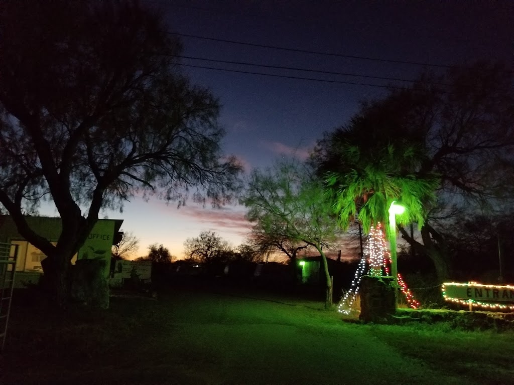 San Ygnacio RV Park & Mobile | 1109 US-83, San Ygnacio, TX 78067, USA | Phone: (956) 763-1320