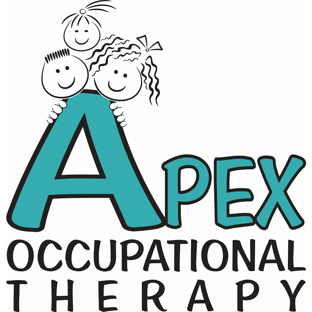 Apex Occupational Therapy | 1031 Pemberton Hill Rd Suite 203, Apex, NC 27502, USA | Phone: (919) 446-4868