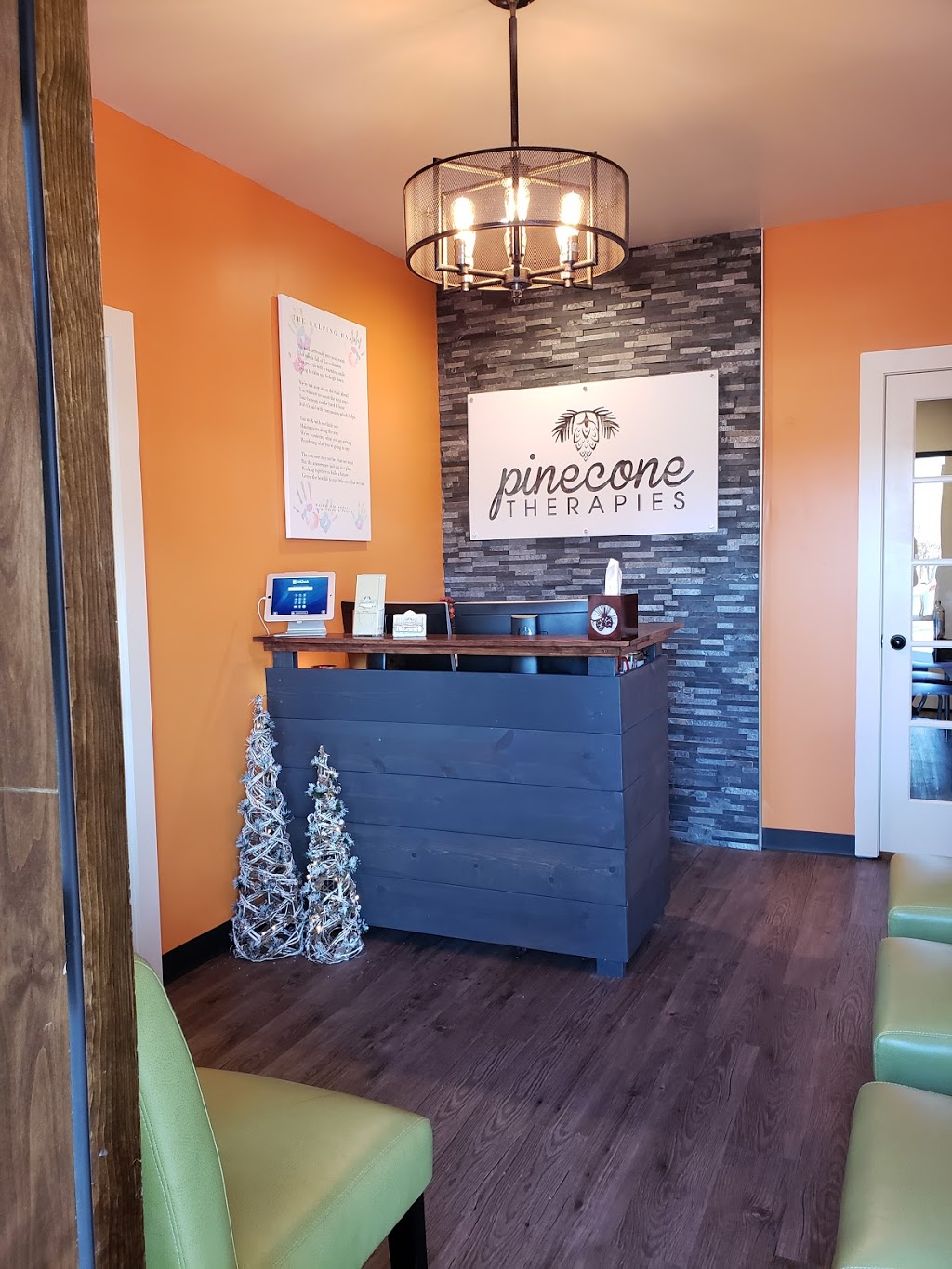 Pine Cone Therapies | 773 Bandit Trail, Keller, TX 76248, USA | Phone: (817) 442-9022