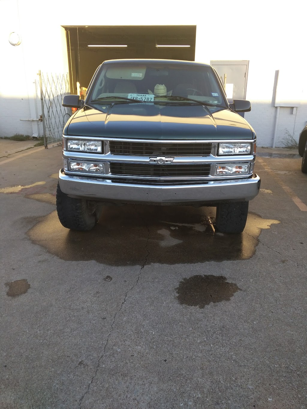 Ideal Auto Tx | 3601 Forest Ln, Garland, TX 75042 | Phone: (972) 272-3333