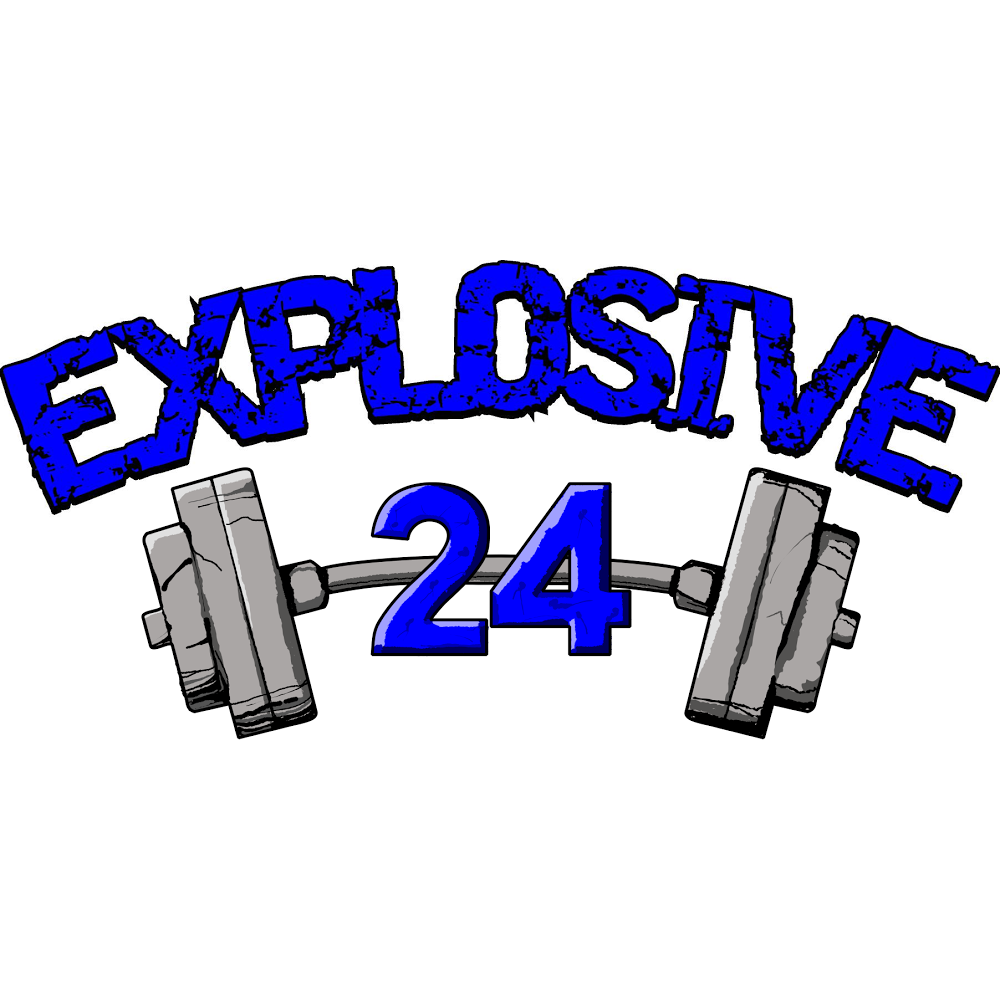 Explosive24, Inc. | 297 Dividend Dr c2, Peachtree City, GA 30269, USA | Phone: (678) 850-8731