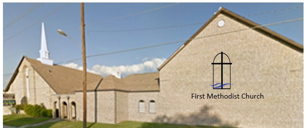 First Methodist Church of Mabank | 501 S 3rd St, Mabank, TX 75147, USA | Phone: (903) 887-3691