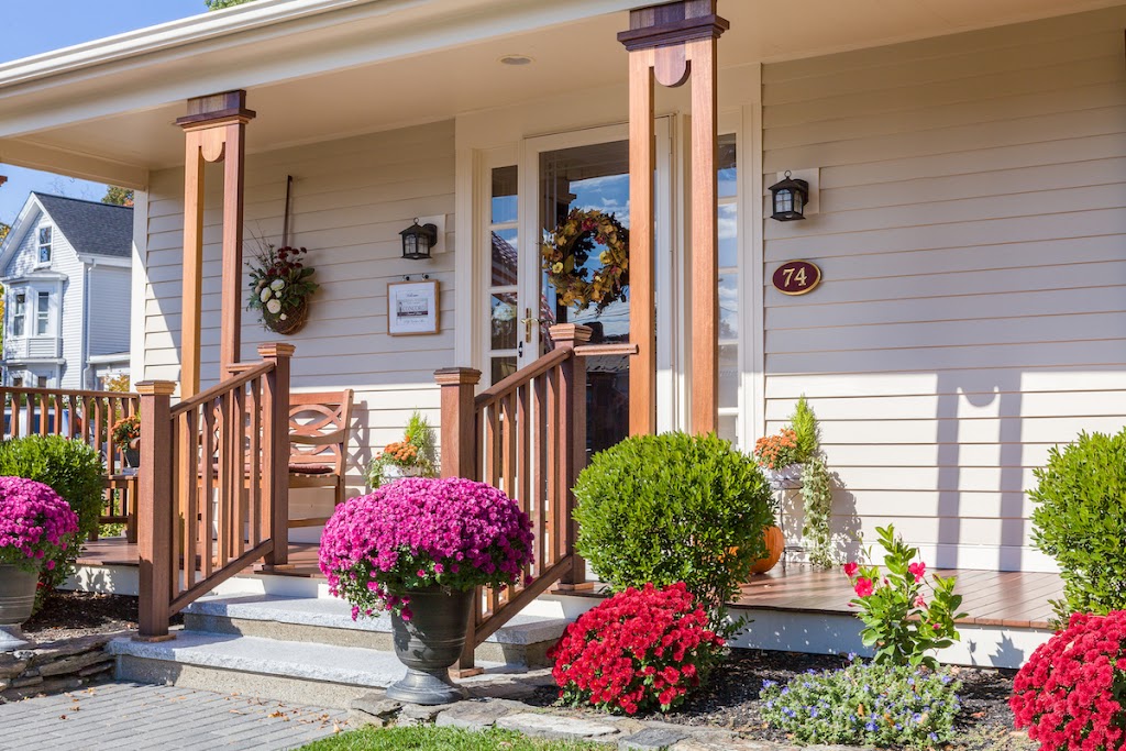 Concord Funeral Home | 74 Belknap St, Concord, MA 01742, USA | Phone: (978) 369-3388