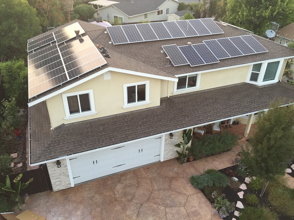 Solar Electric Pros | 7529 Sunset Ave C3, Fair Oaks, CA 95628, USA | Phone: (916) 538-1006