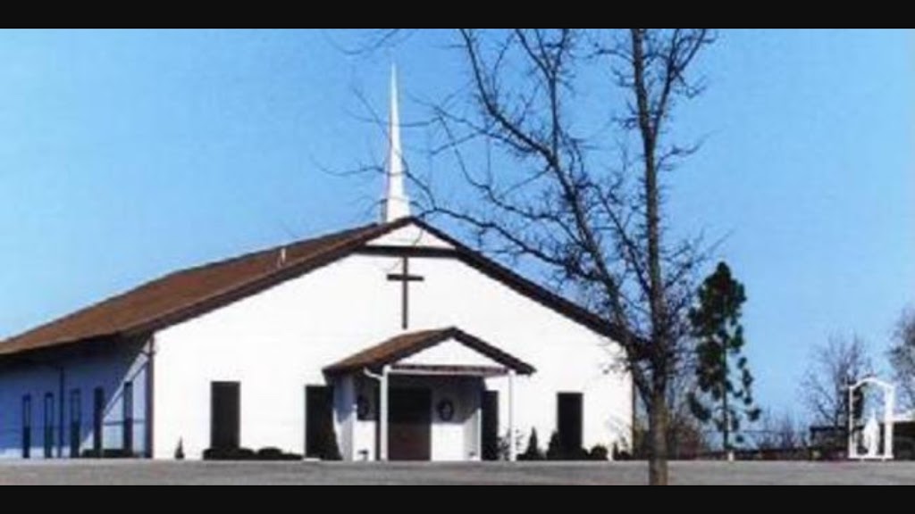 St Vincent de Paul Church | 15842 S 297th E Ave, Coweta, OK 74429, USA | Phone: (918) 486-4757