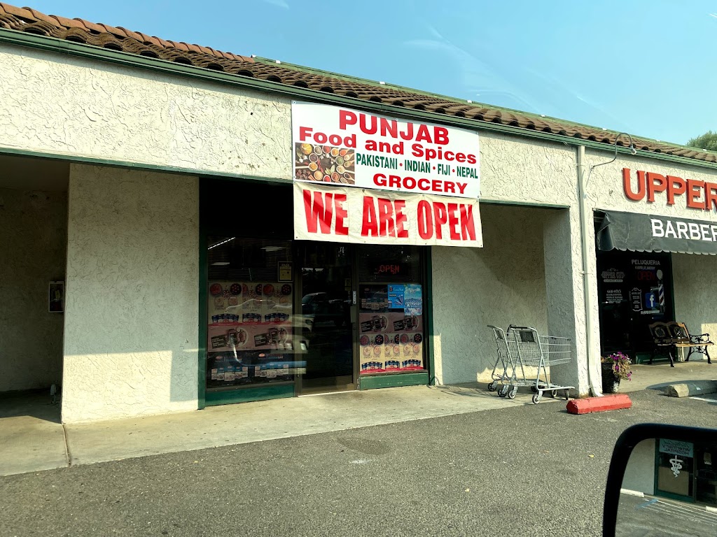 Punjab Food & Spices | 743 East St, Woodland, CA 95776, USA | Phone: (530) 665-6558