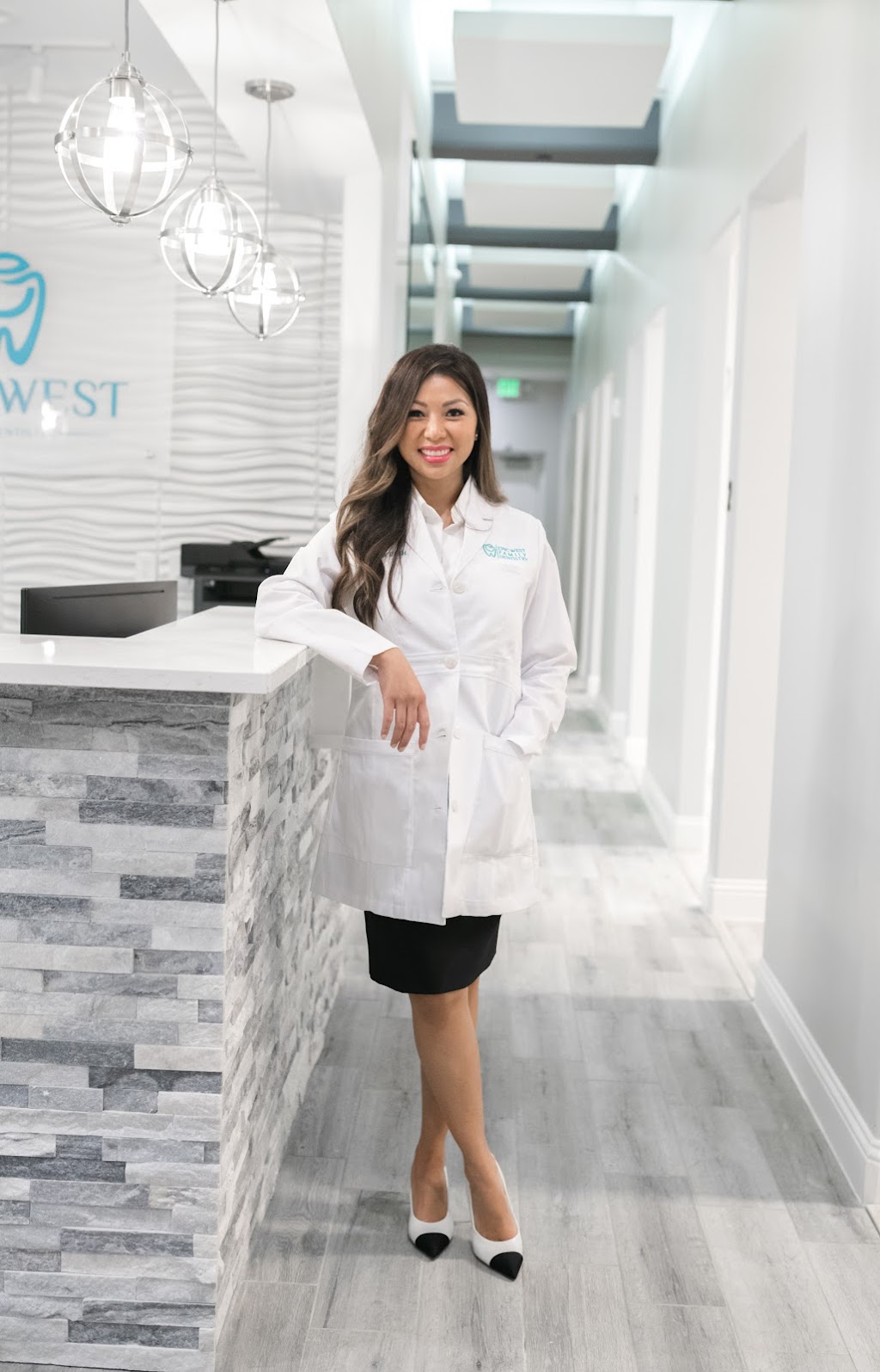 Epic West Family Dentistry | 3166 S State Hwy 161 Suite 190, Grand Prairie, TX 75052, USA | Phone: (972) 544-1592