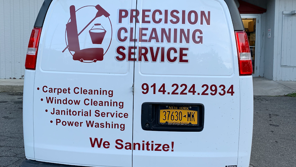 Precision Cleaning Service | 53 State St, Ossining, NY 10562, USA | Phone: (914) 224-2934