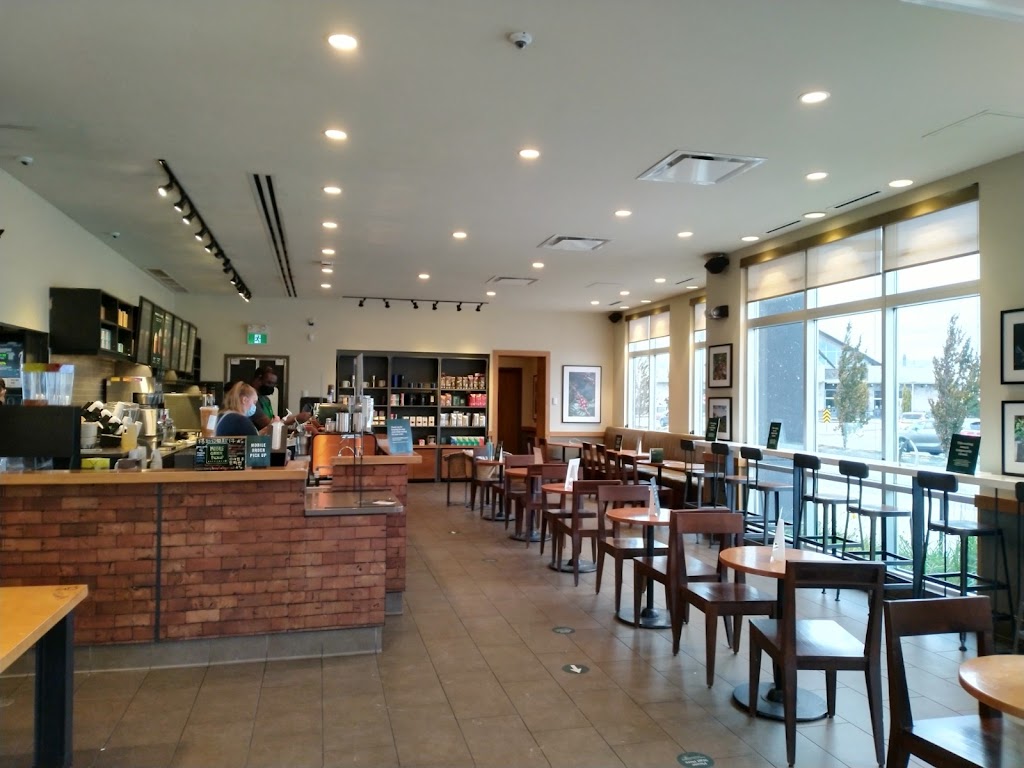 Starbucks | 300 Taylor Rd, Niagara-on-the-Lake, ON L0S 1J0, Canada | Phone: (905) 685-7043