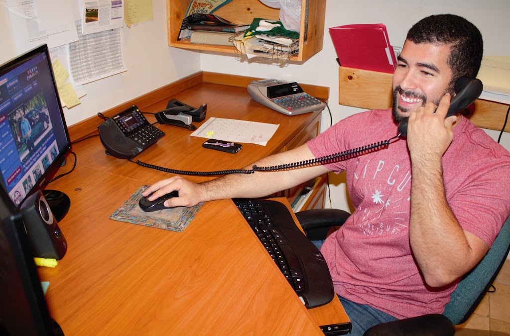 Wheelers Accessible Van Rentals | 3298 Kettner Blvd, San Diego, CA 92101, USA | Phone: (623) 776-8830