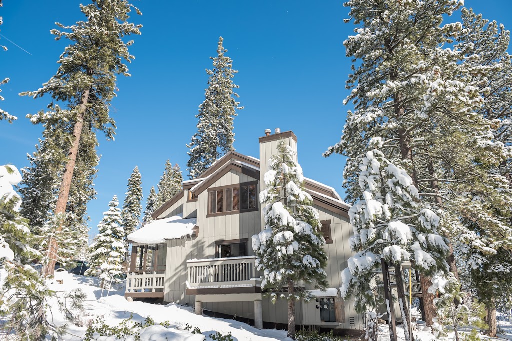 Granlibakken Tahoe | 725 Granlibakken Rd, Tahoe City, CA 96145, USA | Phone: (530) 583-4242