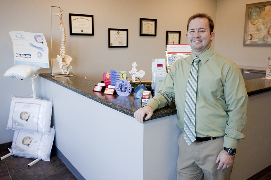 City Chiropractic and Massage | 15190 Bluebird St NW #108, Andover, MN 55304, USA | Phone: (763) 706-8900