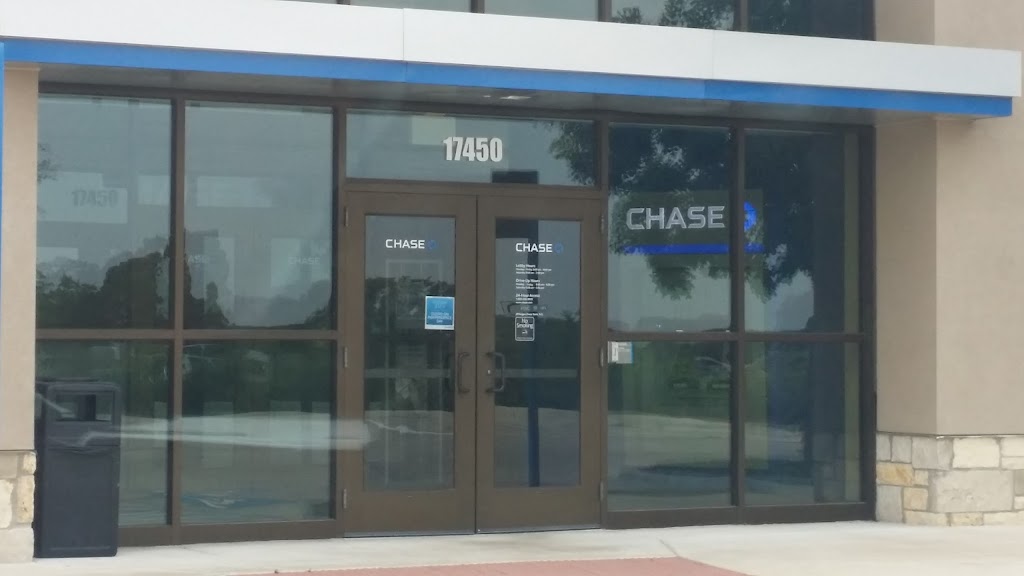Chase Bank | 17450 C W Ranch Rd, Round Rock, TX 78681, USA | Phone: (512) 218-4718
