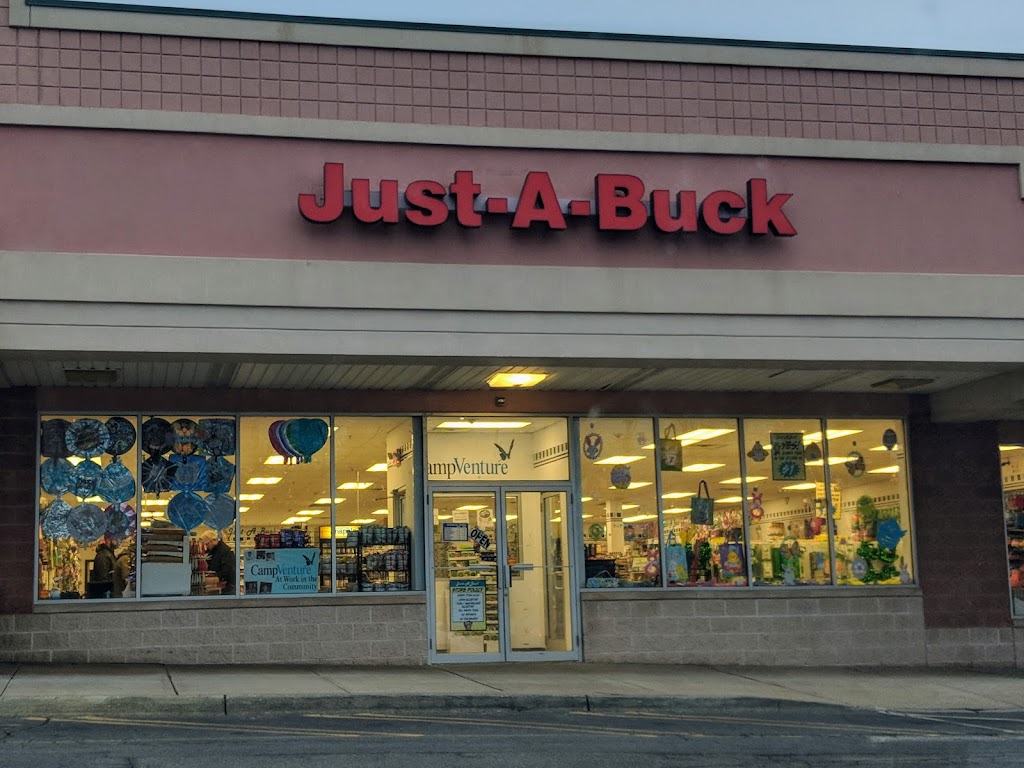 Just-A-Buck | 26 W Ramapo Rd, Garnerville, NY 10923, USA | Phone: (845) 942-5800