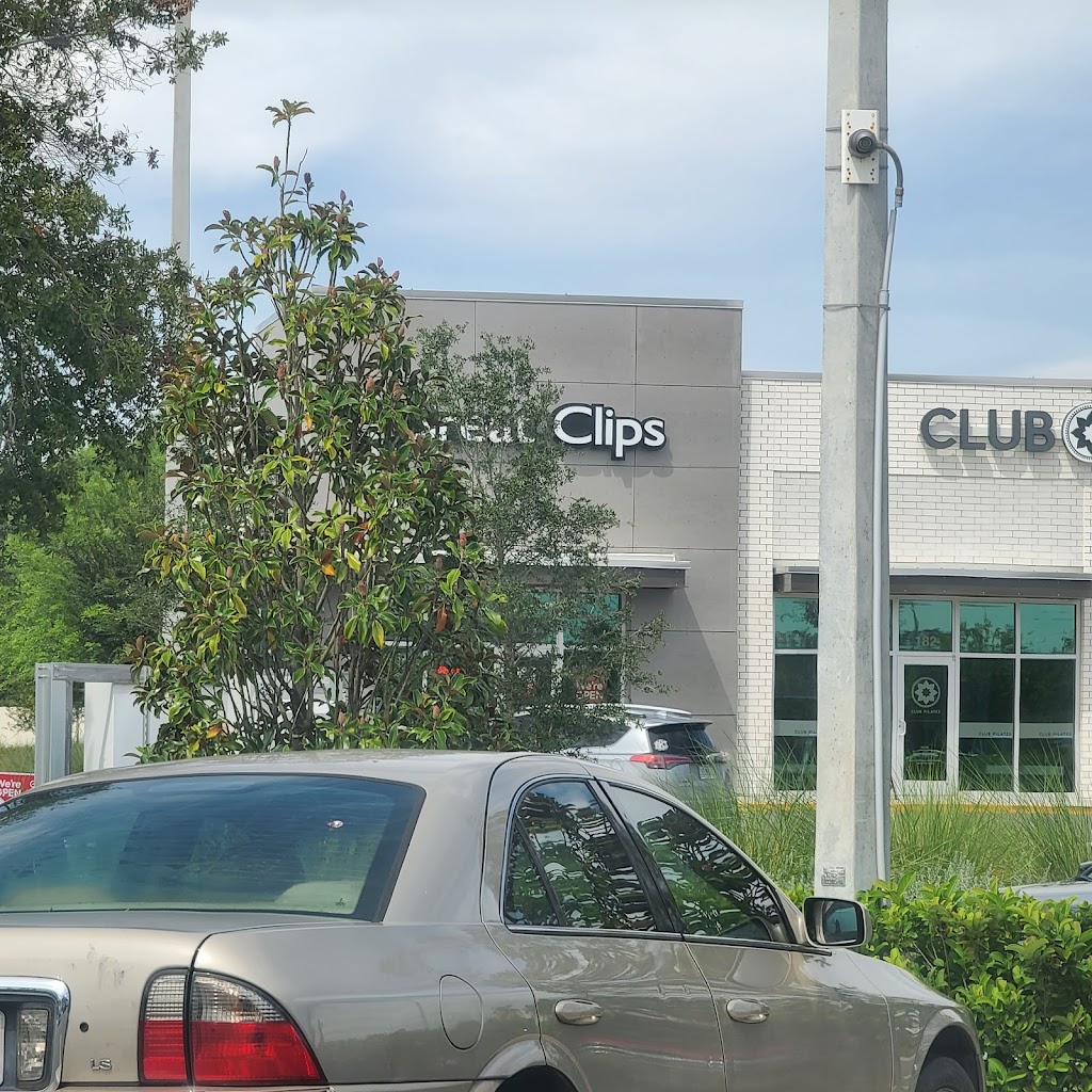 Great Clips | 4747 Florida Ave S Ste 184, Lakeland, FL 33813, USA | Phone: (863) 644-0953