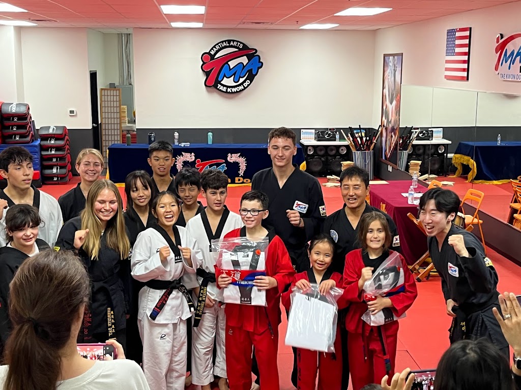 TMA Tae Kwon Do | 5017 Teasley Ln #143, Denton, TX 76210, USA | Phone: (940) 382-8353